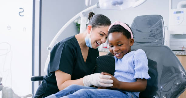 Oral Cancer Screening in Shorewood, WI
