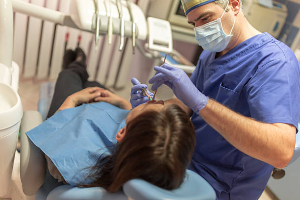 Best Laser Dentistry  in Shorewood, WI