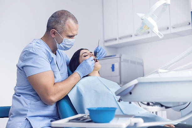 Best Full Mouth Reconstruction  in Shorewood, WI